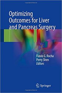 free-pdf-download-Optimizing Outcomes for Liver and Pancreas Surgery 1st ed. 2018 Edition