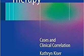 free-pdf-download-Oral Anticoagulation Therapy: Cases and Clinical Correlation 1st ed