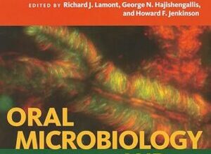 free-pdf-download-Oral Microbiology and Immunology 2nd Revised ed. Edition