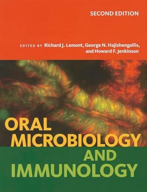 free-pdf-download-Oral Microbiology and Immunology 2nd Revised ed. Edition