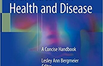 free-pdf-download-Oral Mucosa in Health and Disease: A Concise Handbook 1st ed