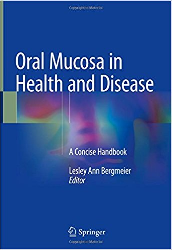 free-pdf-download-Oral Mucosa in Health and Disease: A Concise Handbook 1st ed