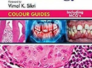 free-pdf-download-Oral Pathology Colour Guides