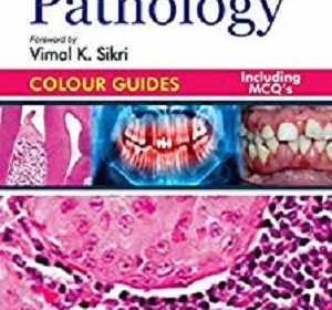 free-pdf-download-Oral Pathology Colour Guides