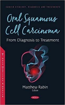 free-pdf-download-Oral Squamous Cell Carcinoma: From Diagnosis to Treatment