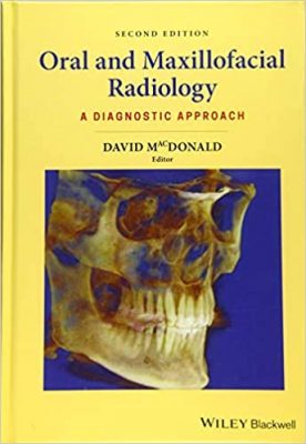 free-pdf-download-Oral and Maxillofacial Radiology: A Diagnostic Approach Second Edition