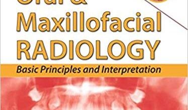 free-pdf-download-Oral and Maxillofacial Radiology: Basic Principles and Interpretation 1st Edition