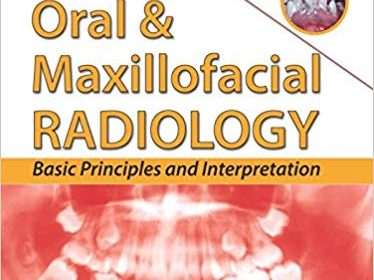 free-pdf-download-Oral and Maxillofacial Radiology: Basic Principles and Interpretation 1st Edition