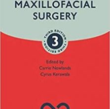 free-pdf-download-Oral and Maxillofacial Surgery 3rd Edition