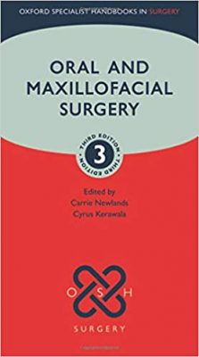 free-pdf-download-Oral and Maxillofacial Surgery 3rd Edition