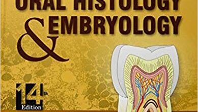 free-pdf-download-Orban’s Oral Histology and Embryology (Package deal