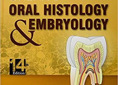 free-pdf-download-Orban’s Oral Histology and Embryology (Package deal