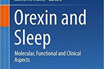 free-pdf-download-Orexin and Sleep: Molecular