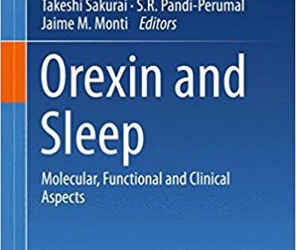 free-pdf-download-Orexin and Sleep: Molecular