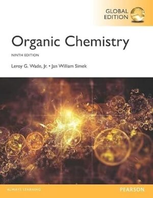 free-pdf-download-Organic Chemistry