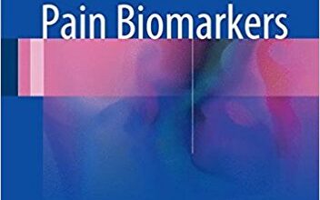 free-pdf-download-Orofacial Pain Biomarkers 1st ed. 2017 Edition