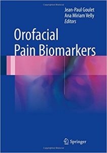 free-pdf-download-Orofacial Pain Biomarkers 1st ed. 2017 Edition