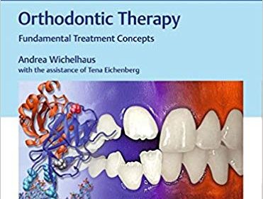 free-pdf-download-Orthodontic Therapy: Fundamental Treatment Concepts (Color Atlas of Dental Medicine) 1st Edition