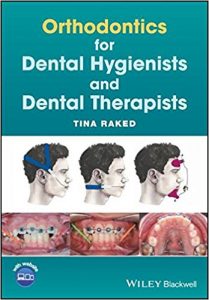 free-pdf-download-Orthodontics for Dental Hygienists and Dental Therapists 1st Edition