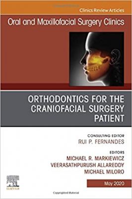 free-pdf-download-Orthodontics for Oral and Maxillofacial Surgery Patient