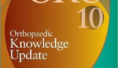 free-pdf-download-Orthopaedic Knowledge Update 10 10th Edition