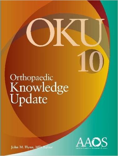 free-pdf-download-Orthopaedic Knowledge Update 10 10th Edition