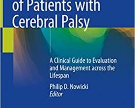 free-pdf-download-Orthopedic Care of Patients with Cerebral Palsy