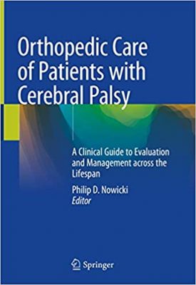 free-pdf-download-Orthopedic Care of Patients with Cerebral Palsy