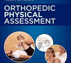 free-pdf-download-Orthopedic Physical Assessment 7th Edition