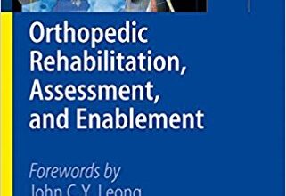 free-pdf-download-Orthopedic Rehabilitation