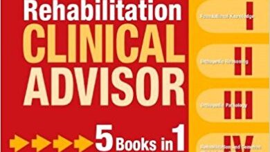 free-pdf-download-Orthopedic Rehabilitation Clinical Advisor