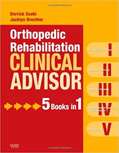 free-pdf-download-Orthopedic Rehabilitation Clinical Advisor