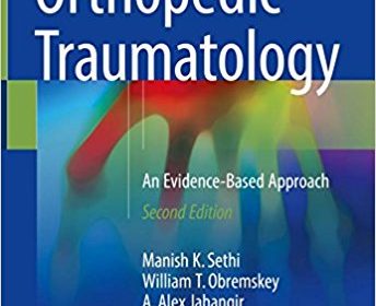 free-pdf-download-Orthopedic Traumatology 2nd ed. 2018 Edition