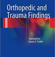 free-pdf-download-Orthopedic and Trauma Findings: Examination Techniques