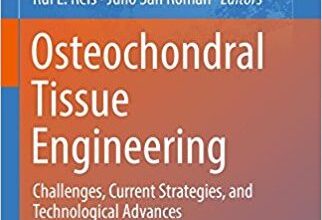 free-pdf-download-Osteochondral Tissue Engineering