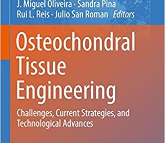 free-pdf-download-Osteochondral Tissue Engineering