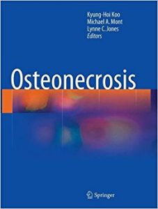 free-pdf-download-Osteonecrosis Softcover reprint of the original 1st ed