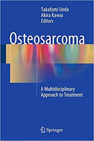 free-pdf-download-Osteosarcoma 1st ed