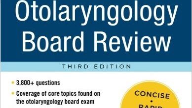 free-pdf-download-Otolaryngology Board Review: Pearls of Wisdom