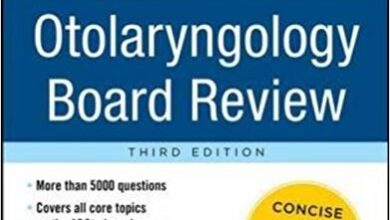 free-pdf-download-Otolaryngology Board Review: Pearls of Wisdom