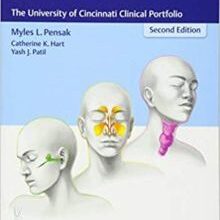 free-pdf-download-Otolaryngology Cases: The University of Cincinnati Clinical Portfolio 2nd Edition