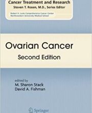 free-pdf-download-Ovarian Cancer: Second Edition (Cancer Treatment and Research) 2nd ed. 2010 Edition