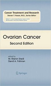 free-pdf-download-Ovarian Cancer: Second Edition (Cancer Treatment and Research) 2nd ed. 2010 Edition