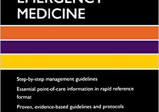 free-pdf-download-Oxford American Handbook of Emergency Medicine (Oxford American Handbooks of Medicine) 1st Edition