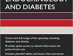 free-pdf-download-Oxford American Handbook of Endocrinology and Diabetes (Oxford American Handbooks of Medicine) 1st Edition