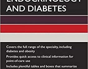 free-pdf-download-Oxford American Handbook of Endocrinology and Diabetes (Oxford American Handbooks of Medicine) 1st Edition