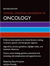 free-pdf-download-Oxford American Handbook of Oncology (Oxford American Handbooks of Medicine) 2nd Edition