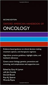 free-pdf-download-Oxford American Handbook of Oncology (Oxford American Handbooks of Medicine) 2nd Edition