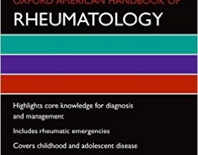 free-pdf-download-Oxford American Handbook of Rheumatology (Oxford American Handbooks of Medicine) 2nd Edition