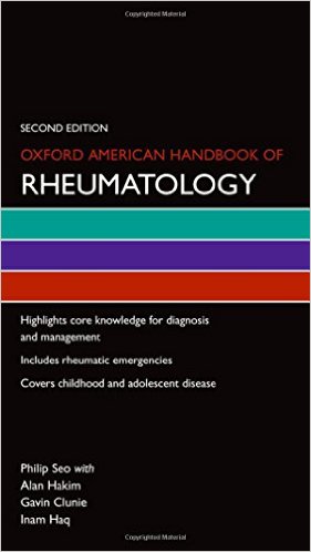 free-pdf-download-Oxford American Handbook of Rheumatology (Oxford American Handbooks of Medicine) 2nd Edition